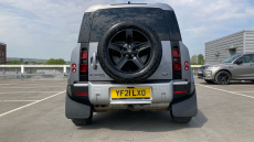 Land Rover Defender 3.0 D300 HSE 110 5dr Auto Diesel Estate
